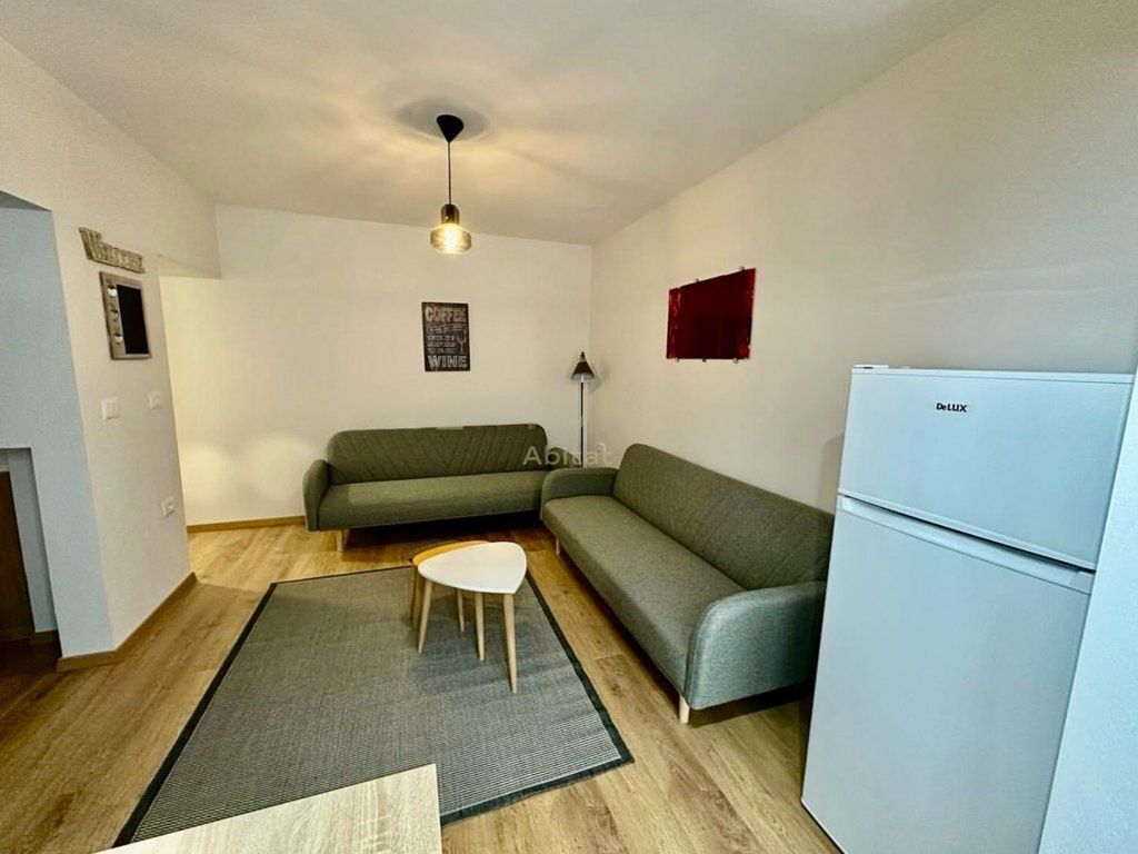 AFFITTO STUDIO-APPARTAMENTO MODERNO - MINE PEZA