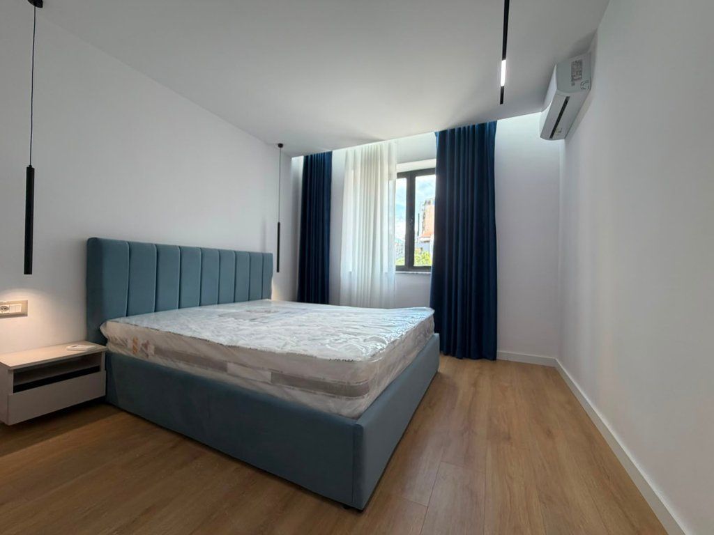 Apartament me Qira 1+1 - Shkolla e Baletit