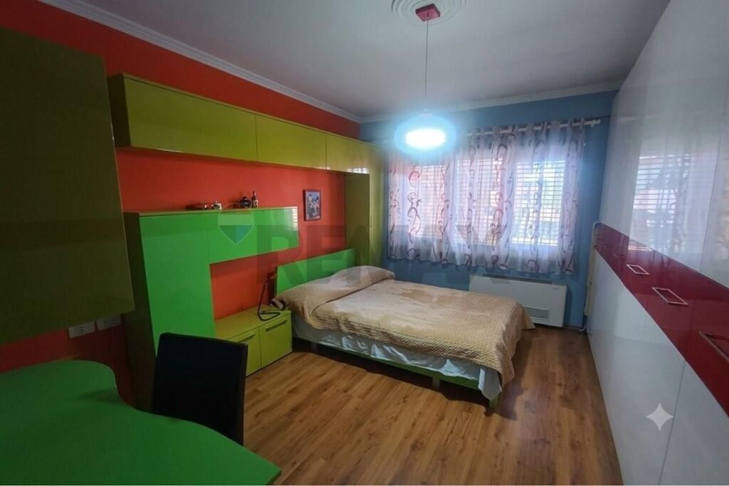 Apartament 2+1+2 ne shitje ne Don Bosko