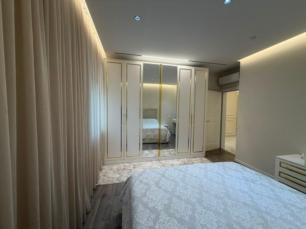 Rent, Apartment 2+1, Arrow Building, Tirana. CITY71050