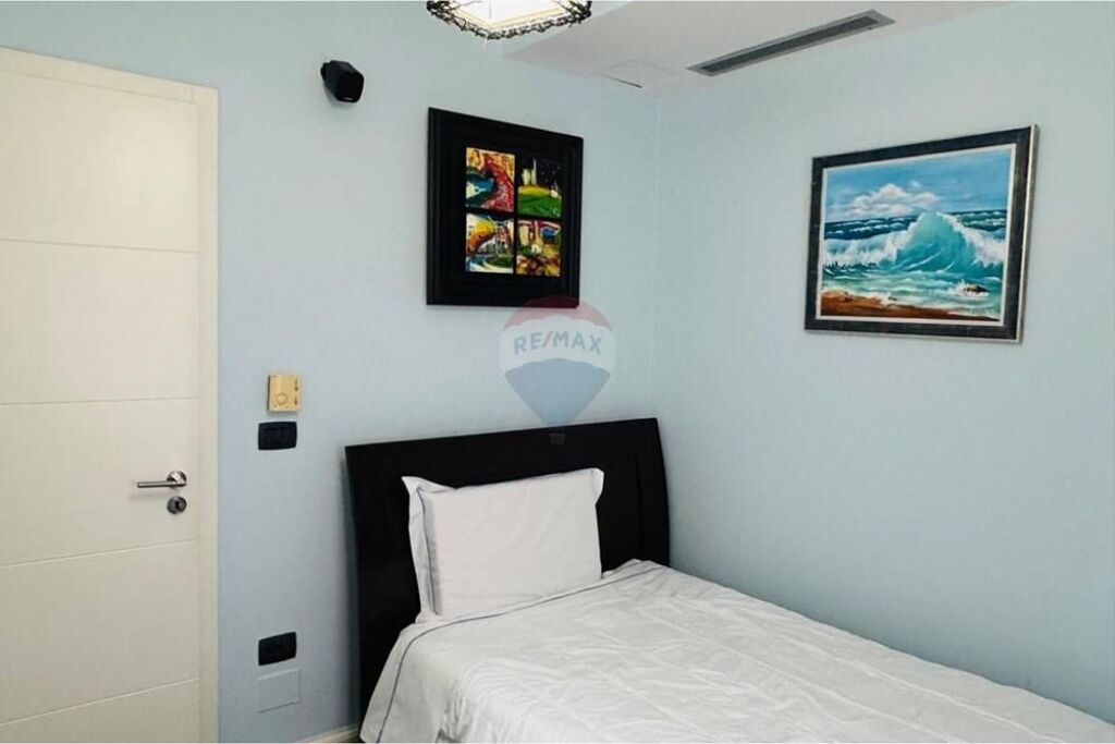 Appartamento - In Affitto - Via Sami Frashëri, Tirana