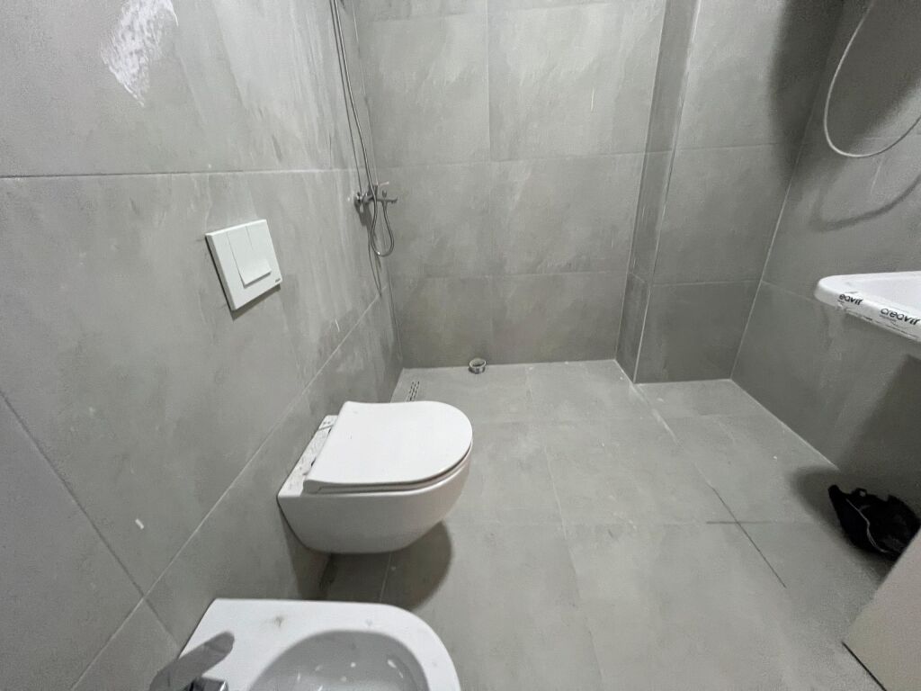AFFITTO APPARTAMENTO 2+1+2+ BALCONE A ALI DEMI