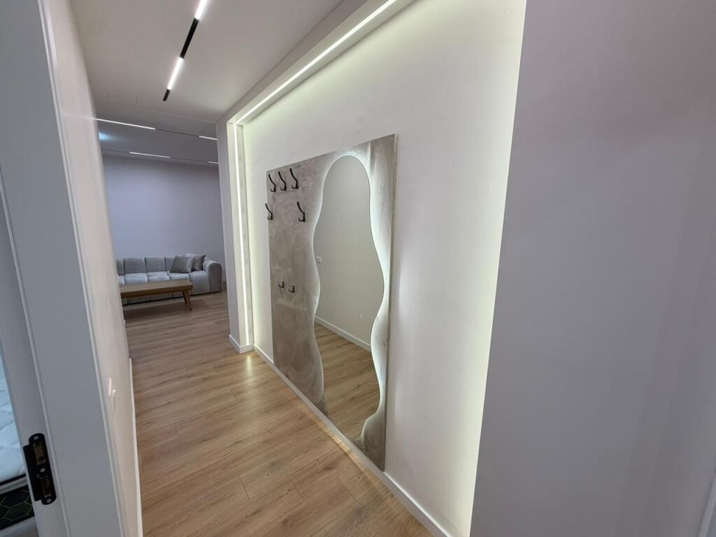 🏡 Shitet Apartament 2+1+2 – Yzberisht, tek KMY 💰 Çmim i leverdishëm!  173 milion