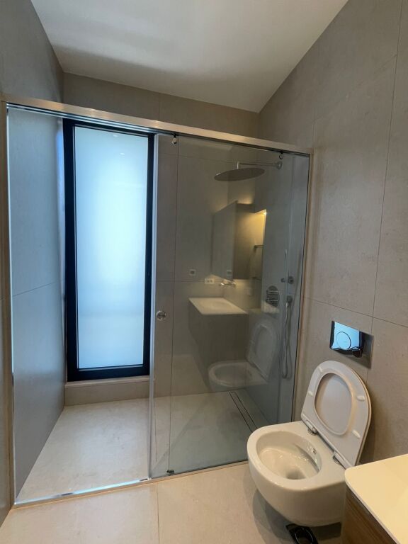 🏡 Jepet me qira apartament 2+1+2 + Post Parkimi 📍 Kompleksi Delijorgji