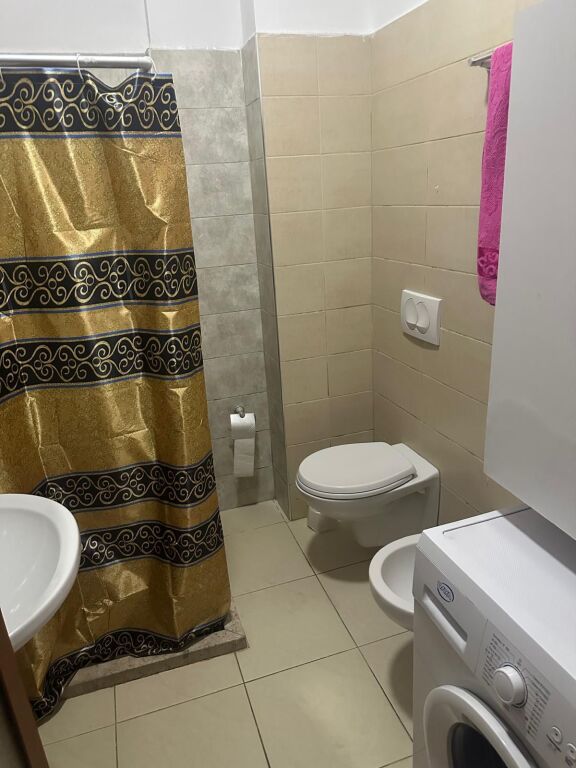 🏡 Jepet me Qera Apartament 1+1 tek Selvia, 500 mije lekee