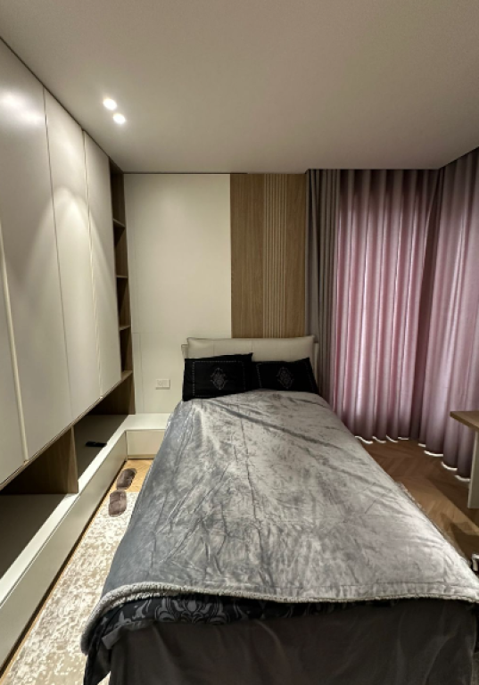 Luxury Villa for Sale – Roses Residence, Farkë e Vogël