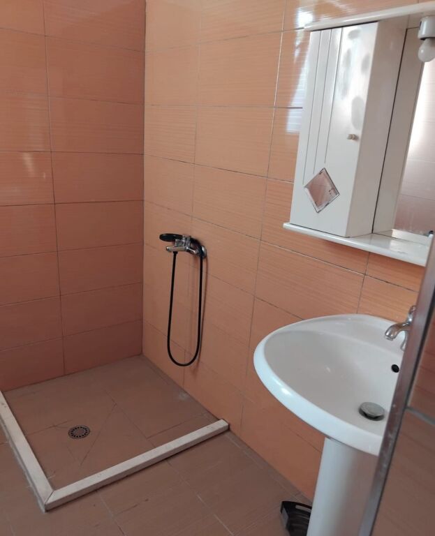 APARTMENT 1+1. 30000 LEKE.NEW BOULEVARD, TRAIN STATION