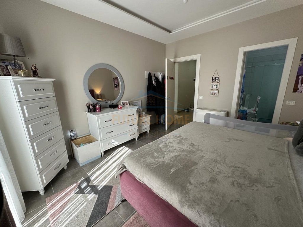 Shitet, Apartament 2+1+2, Green City Residence, Unaza e Re