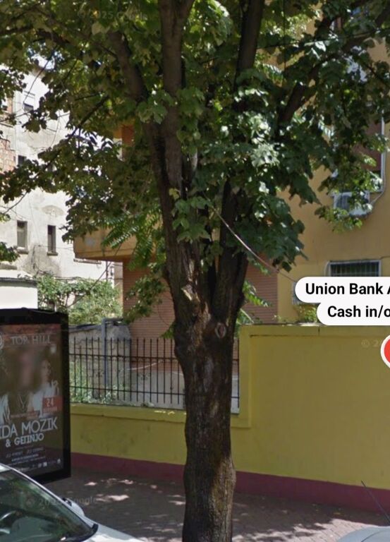 Jepet me qera  ambient  biznesi  ne zemër  te  bllokut  