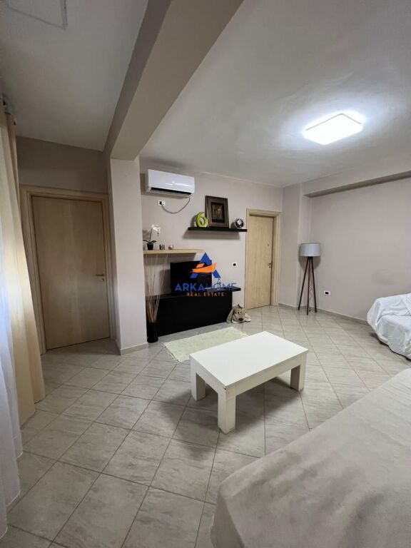 APPARTAMENTO IN AFFITTO 2+1+BALCONE "ISH BLLOKU" 68.000 LEKE