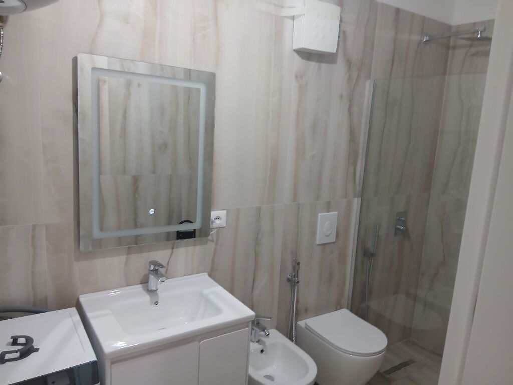 Apartament