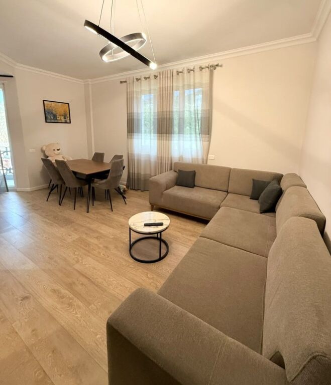 📌Apartment 2+1 for Rent – Selitë | Residence G&P