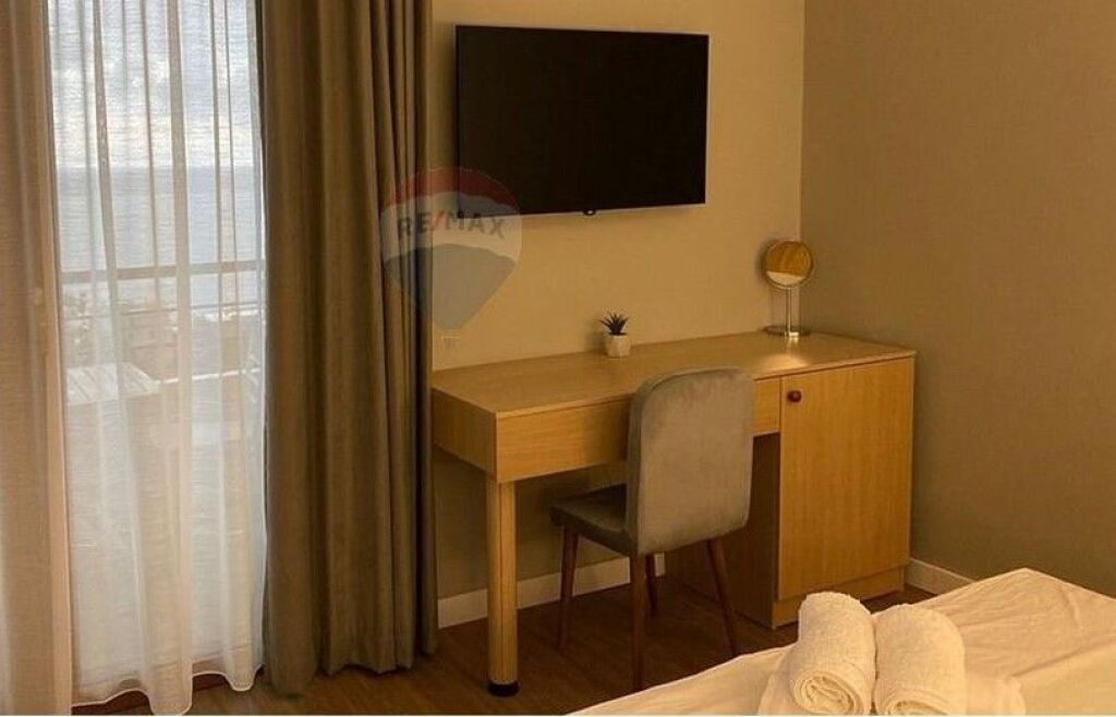 Hotel for Sale with Sea View, Vlore!  ID: 530181095-231