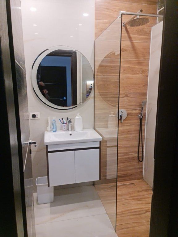 Shitet, Apartament 2+1+2, Kodra Diellit. CITY61950