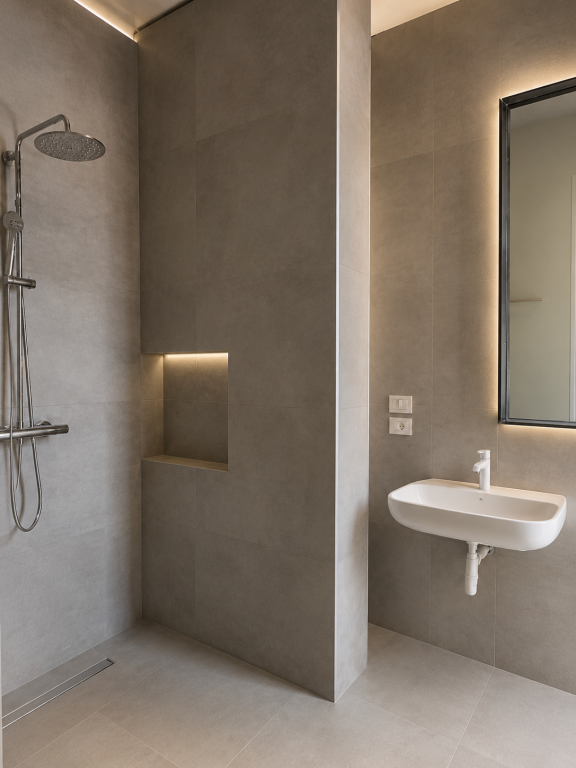 Appartamento 2+1+2 in Vendita | Park Avenue, Nuovo Boulevard