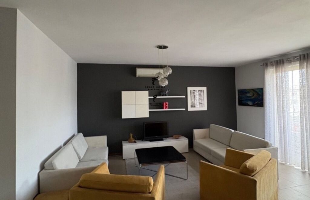 APPARTAMENTO IN AFFITTO 2+1 VIA ELBASANI 65.000 LEKE FH-81507