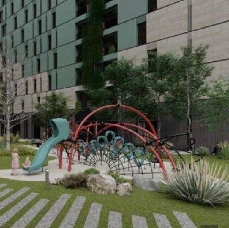 OCCASIONE APPARTAMENTO IN VENDITA 2+1+2 RIVERSIDE RESIDENCE EX PARCO
