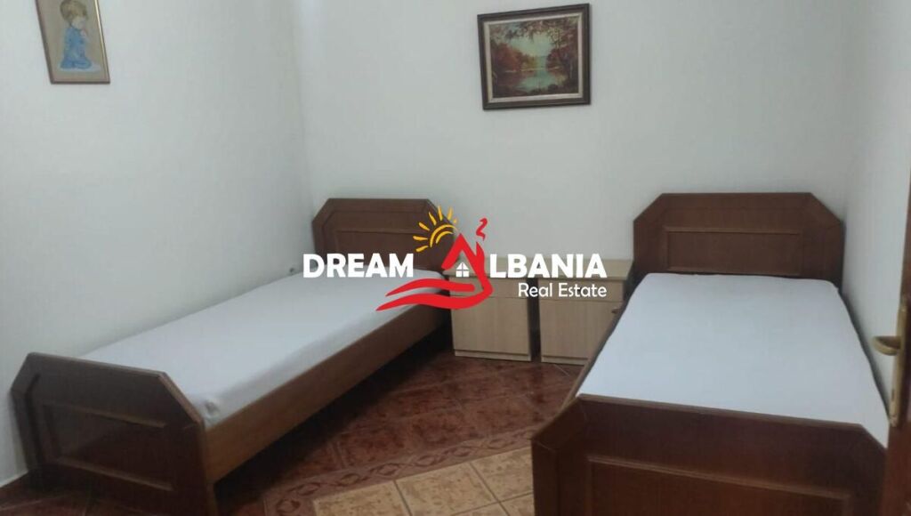 Apartament 2+1 me qera tek Rruga e Elbasanit prane Ish-Thesarit ID (4229513)