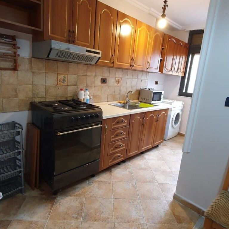 🏡✨ **JEPET ME QIRA APARTAMENT 1+1 – MYSLYM SHYRI** ✨🏡