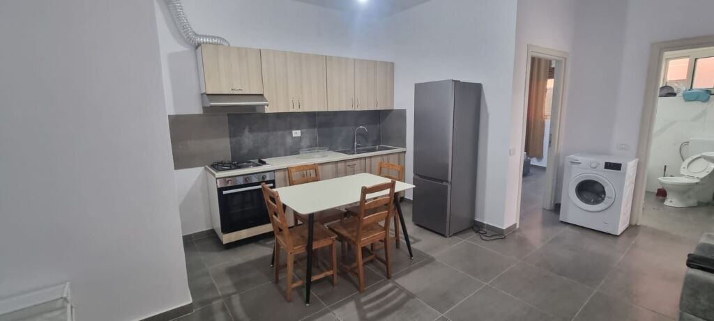 Apartment 2+1 for rent near the Selita roundabout.