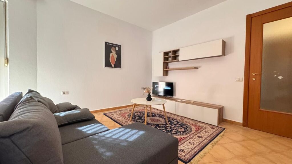 Apartament 1+1 me qira tek Air Albania!
