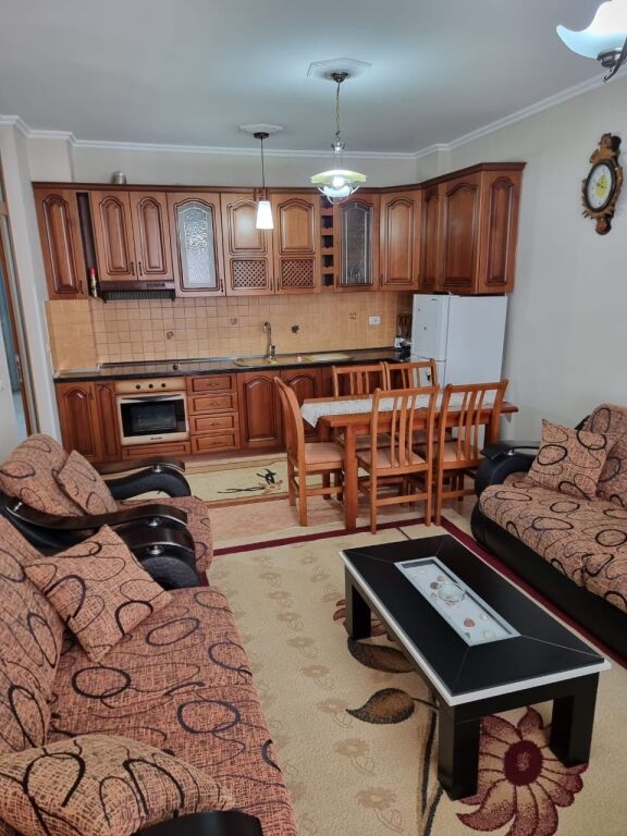 For rent 2+1+1 Yzberisht 450 thousand lek