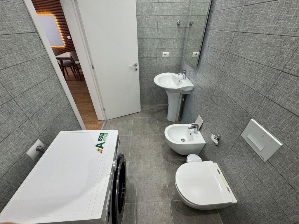 ✨ Luxurious 2+1+2 apartment for rent in Zogu i Zi!