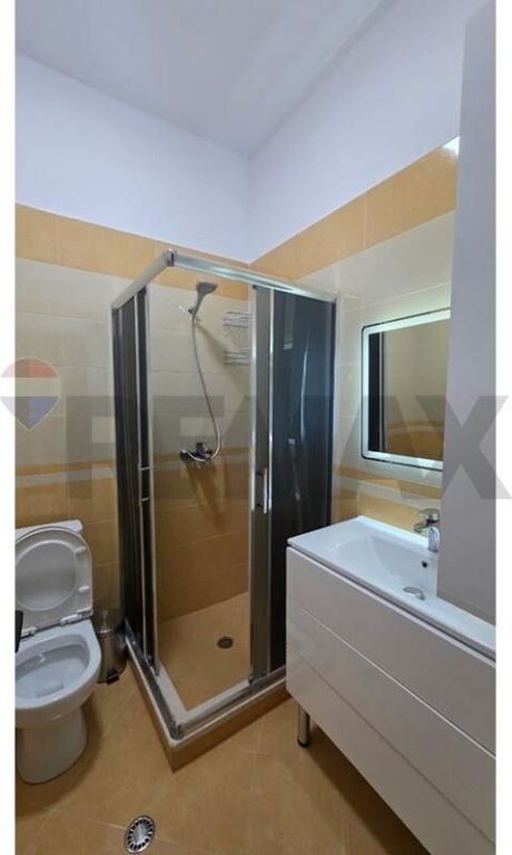 Apartament me qira te Kopshti Botanik
