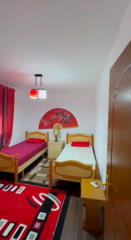 Rent | Apartament 2 + 1 | Pazari I Ri | 600 €/month