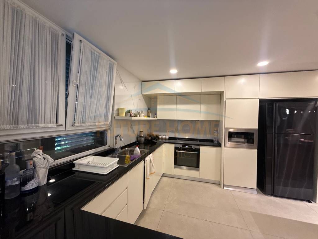 For sale, Duplex 3+1+2+Yard, Marea Resort, Qerret, Kavajë