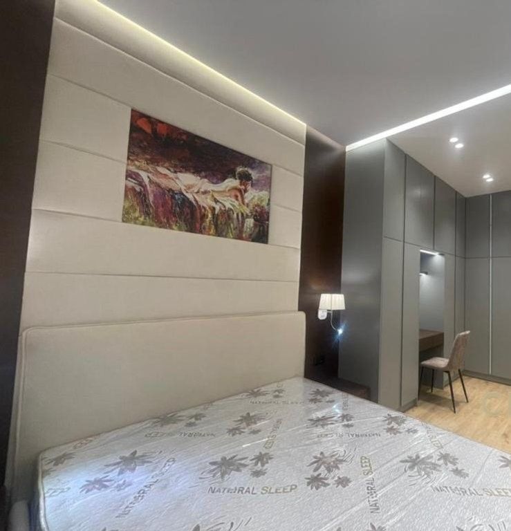 Apartament per qira 1+1 i mobiluar, tek Kompleksi "Square21"!