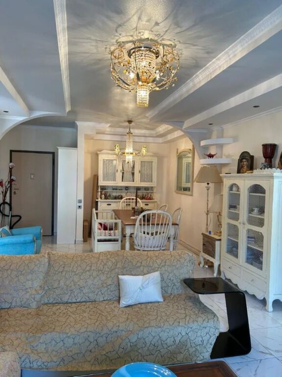 Shitje | Apartament 2 + 1 | Optika Fresku | 170000 €