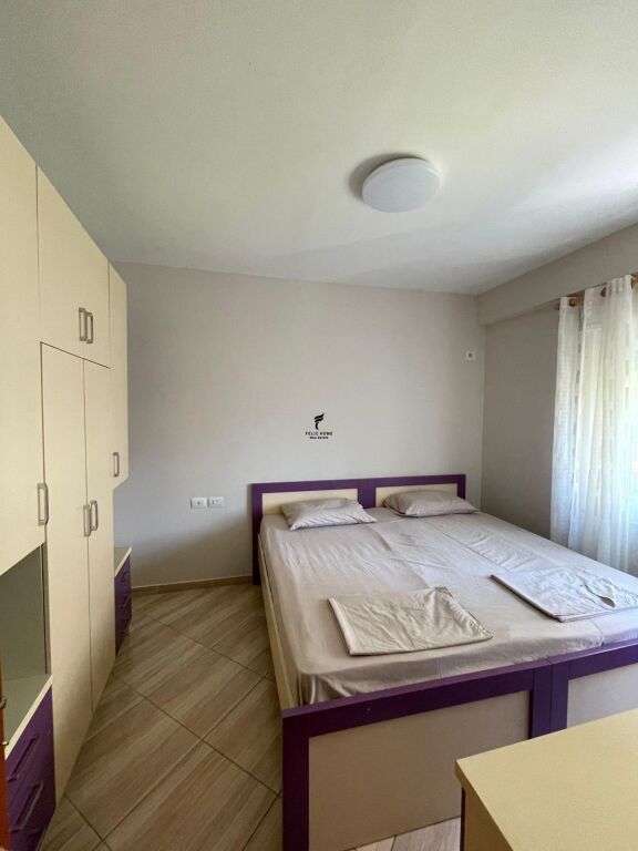 APPARTAMENTO IN AFFITTO 1+1 DON BOSKO 50.000 LEKE FH-81513