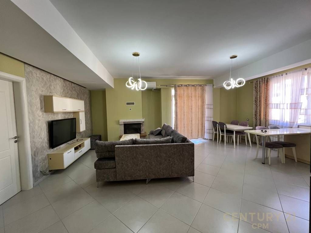 Apartment 2+1 at German Villas!