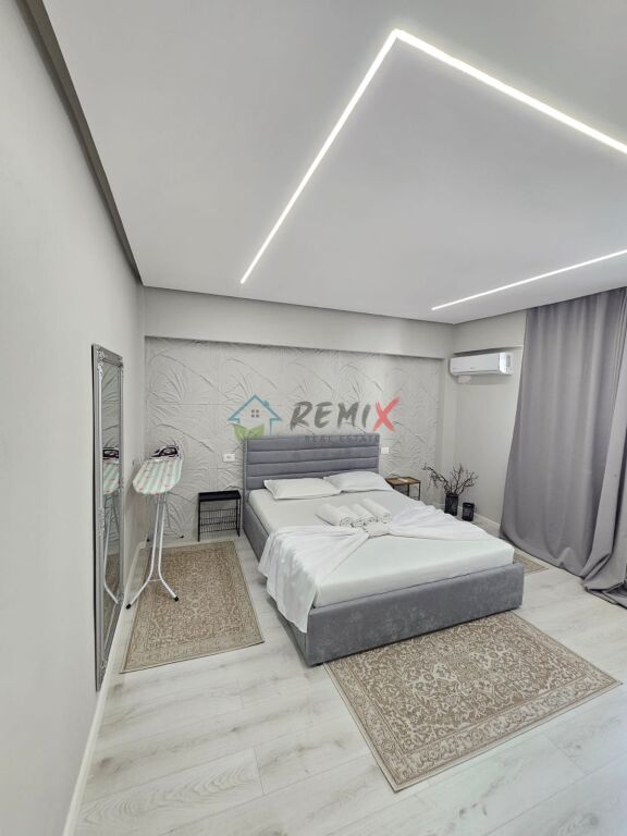 🏡 APPARTAMENTO 1+1 TOTALMENTE RINNOVATO IN VENDITA – Vollga - DURRËS