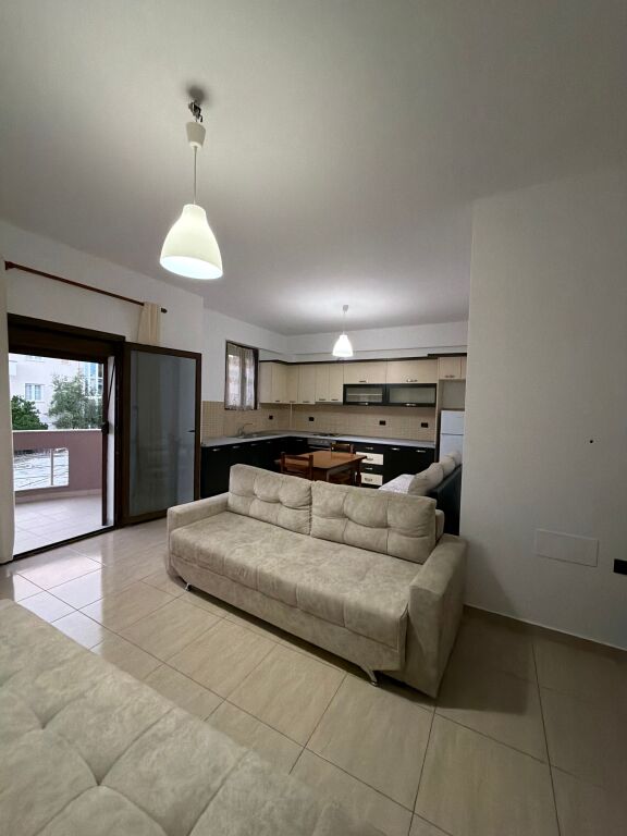 Apartment 1+1 - For Rent/ Yzberisht - Tirane