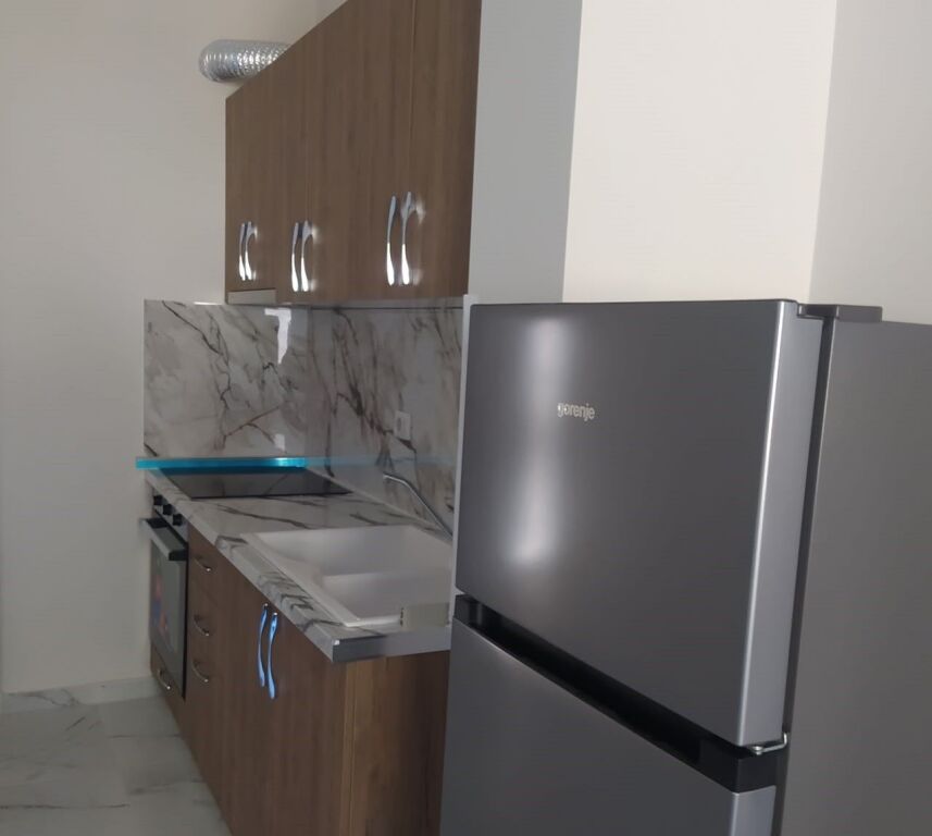 Qera | Garsoniere | Shkozë | 280 €/muaj