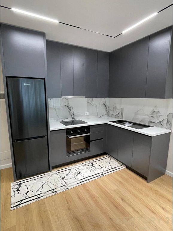 Apartament 1+1 Për Shitje në Astir Tiranë