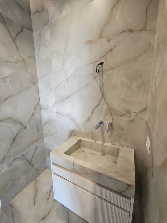 Apartment 2+1+2 for rent  ✨    📍 Delijorgji Complex, Tirana
