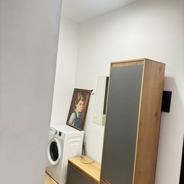 APARTAMENT ME QERA 1+1 5 MAJI 50.000 LEKE FH-81478
