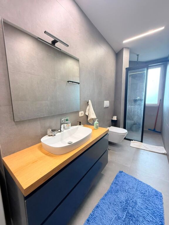 APARTAMENT 2+1 PER SHITJE NE SELITE