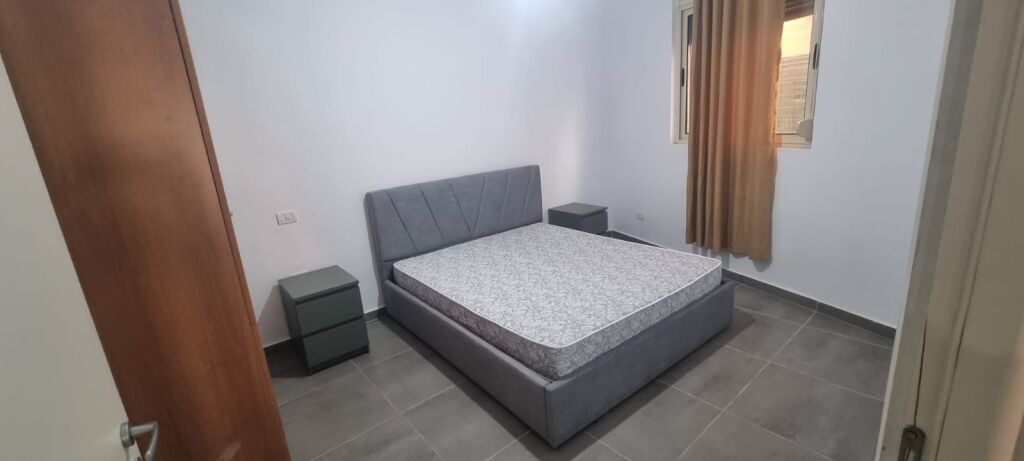 Apartment 2+1 for rent near the Selita roundabout.