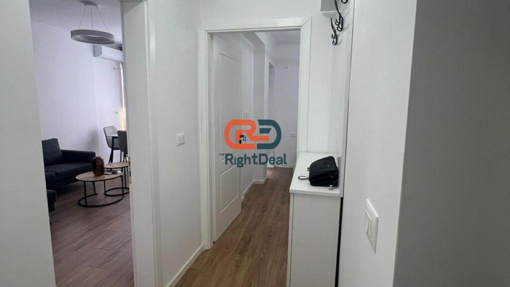 A Don Bosko, In Affitto, Appartamento 1+1+Posto Auto, Ideale Per Vivere!!!