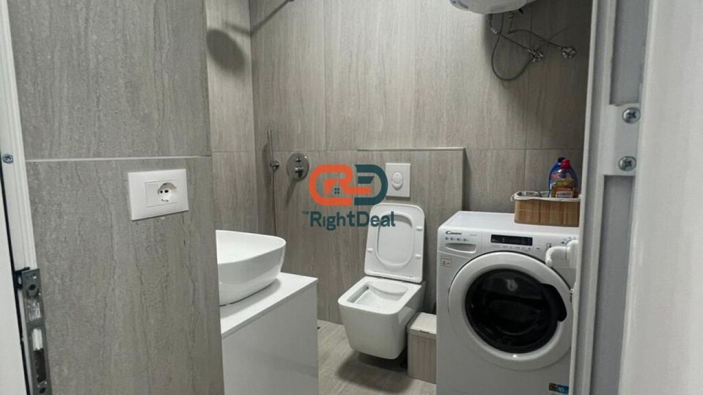 A Don Bosko, In Affitto, Appartamento 1+1+Posto Auto, Ideale Per Vivere!!!