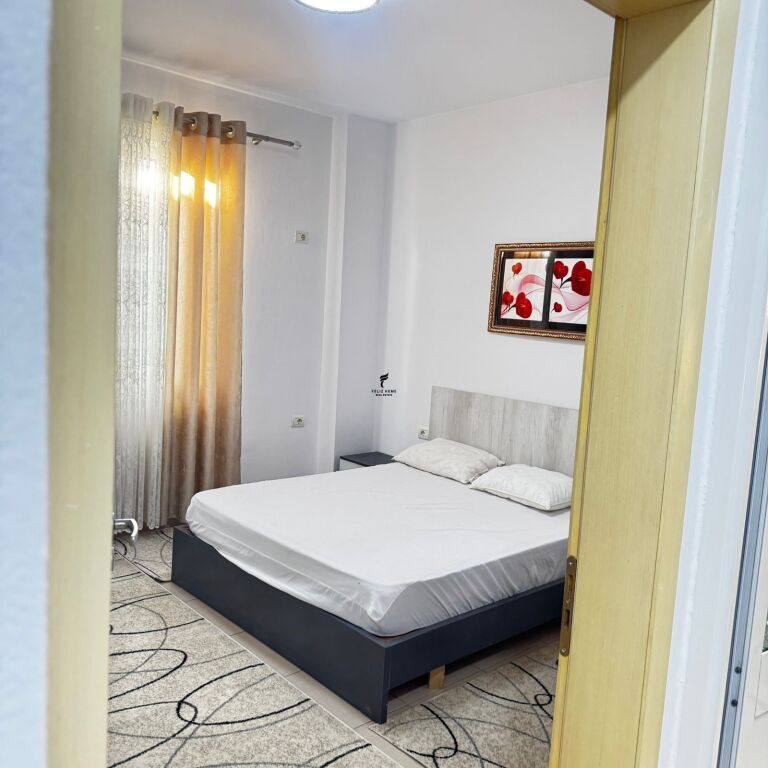 APARTAMENT ME QERA 1+1 MAJI 50.000 LEKE FH-81485