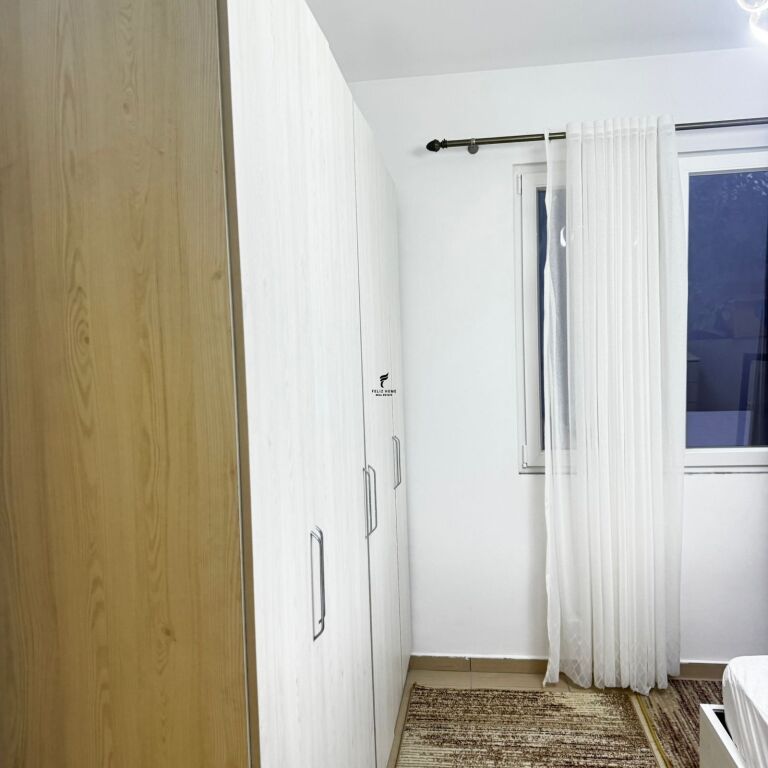 APARTAMENT ME QERA 1+1 5 MAJI 50.000 LEKE FH-81478