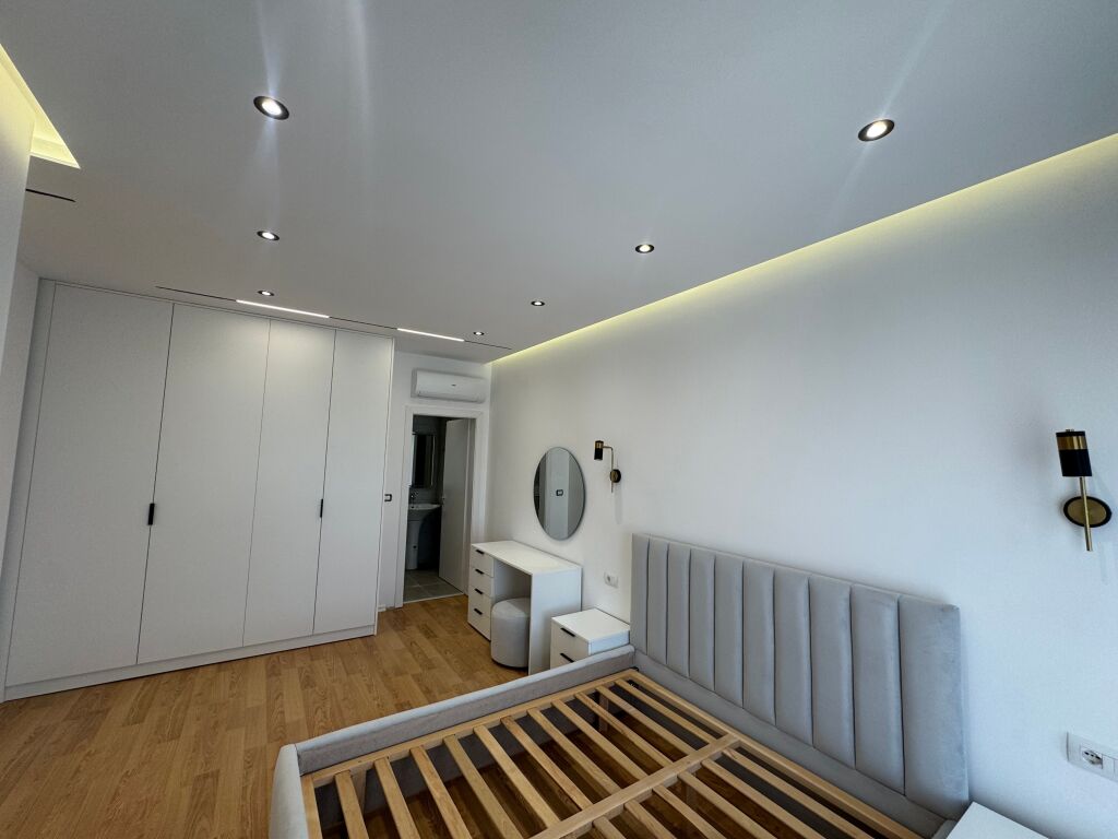 ✨ Luxurious 2+1+2 apartment for rent in Zogu i Zi!
