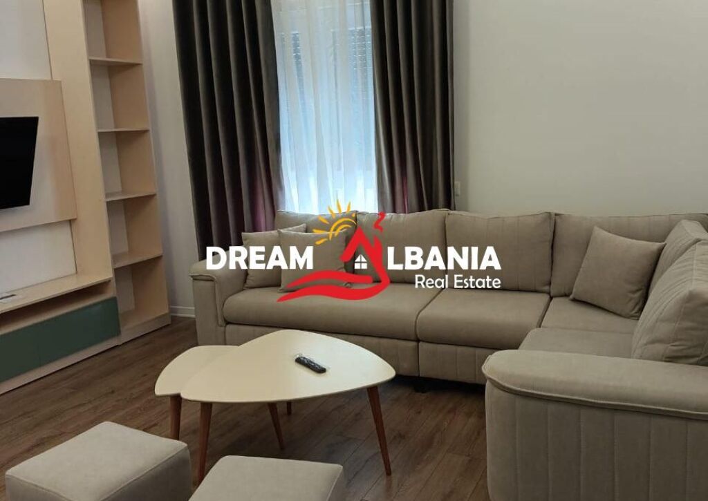 Jepet me qera apartament 2+1 tek kompleksi Porta e Re ne Saukt te Vjeter ID (42215602)