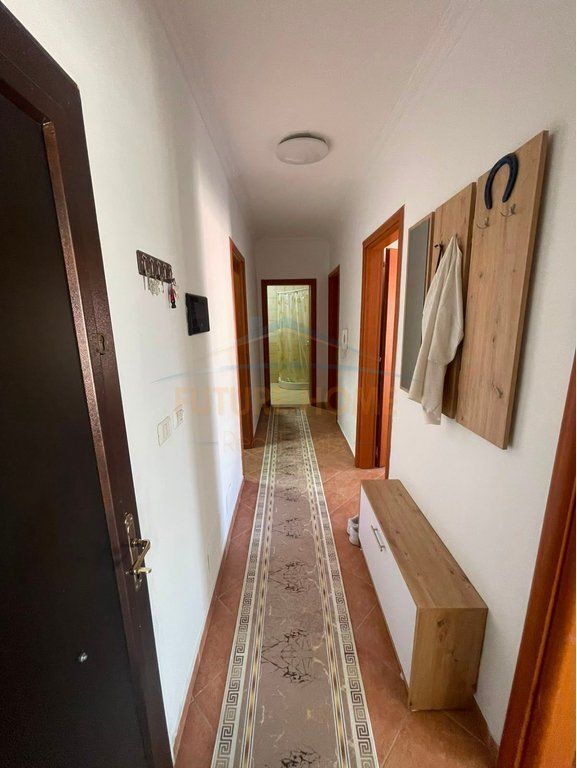 Rent, Apartment 2+1+2, "Jordan Misja" Street, Tirana