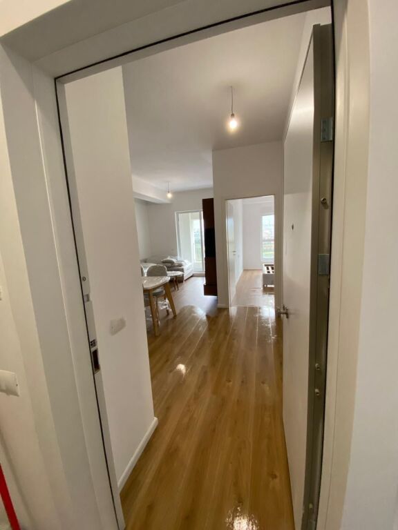 Rent | Apartament 1 + 1 | Mangalem 21 | 450 €/month